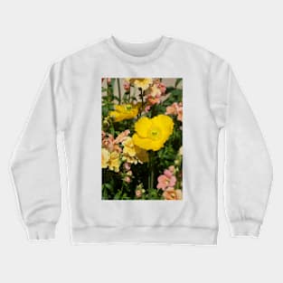 Flowers 22 Crewneck Sweatshirt